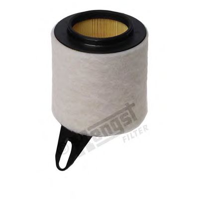 HENGST FILTER e621l -  Воздушный фильтр